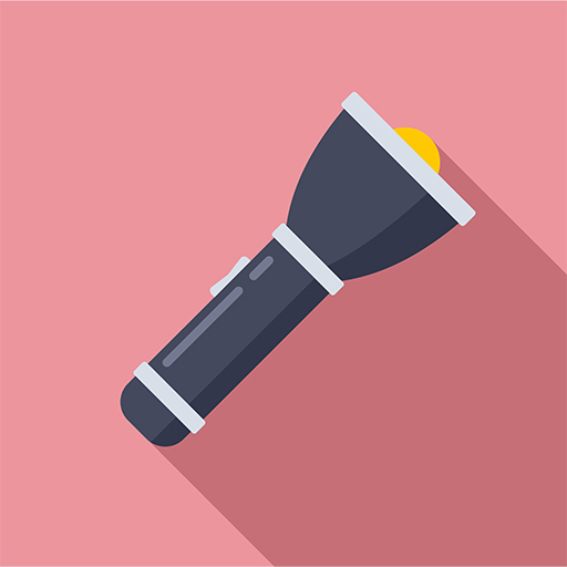 Alpha Flashlight - Lightweight